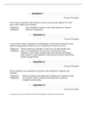 NURS 6002 Week 3 Quiz 
