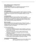 Samenvatting H10 Praktisch ondernemingsrecht (Rutten)