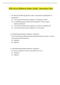 NSG 6020 Midterm Study Guide_Questions Only