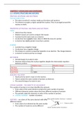 Module 2 Foundations in chemistry (A Level Chemistry OCR A)