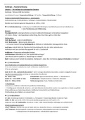 vollständige Zusammenfassung im Modul Soziologie (DLBSASO01)