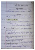 alternative centres of power ncert class 12 