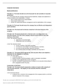 AUE2602 Exam Notes  QUESTION and ANSWERS and GUIDED SOLUTIONS 