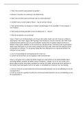 examenvragen van gemaakt examen op 22 februari 2021