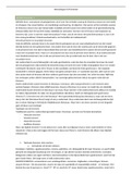 College aantekeningen Historisch Onderzoek IV (LGX043P05.2020-2021.2B) 