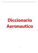 diccionario t&eacute;cnico aeron&aacute;utico &lpar;ingles espa&ntilde;ol&rpar; 