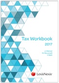 Tax Workbook 2017/2018 (LATEST UPDATE EXAM PREDICTION 2021)