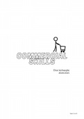Samenvatting Commercial Skills