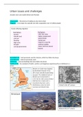 Bristol and Mumbai case study