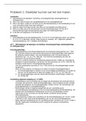 Uitwerking leerdoelen 1-7B Inleiding Fiscaal recht (RR117)