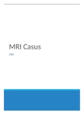 MRI casus CWK (2917MR24AA)