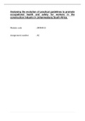 SMN401S ASSIGNMENT 2 (RESEARCH PROPOSAL)
