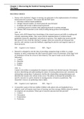 nurs 500 ALL IN ONE TEST BANK Latest