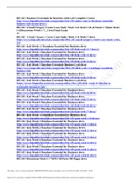 BIS 245&colon; Case Study Guide - Small Surgery Center - DeVry University&comma; Chicago&period;