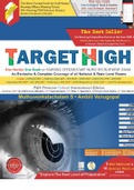 Target High-5th Edition Nurses Hub