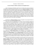 Dissertation: Mémoires d'Hadrien