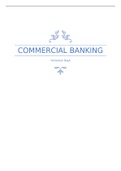 Lecture notes commercial banking 
