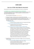 C475-2020-STUDY GUIDE1 Care of Older Adult Objective Assessment.pdf