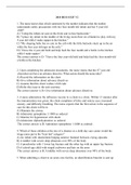 Exam &lpar;elaborations&rpar;  2018 HESI EXIT V2 &lpar;Lates exams download to get Aplus&rpar;