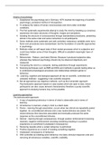 ANSWERS DOCUMENT (to be paired with approaches question document)