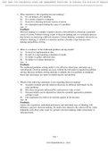 Leadership Roles and Management Functions in Nursing 9th Edition Test Bank By MARQUIS