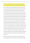 Essay Champion Equality, Diversity and Inclusion ( FC1S011) childhood studies foundation degree