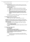 NUR 2571 PN2 Exam 2 Review Key Concepts 