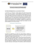Examen Estrategias de negociación  (FNI1)  La regla de oro de los negocios, ISBN: 9786073158947