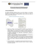 Examen Estrategias de negociación  (FNI1)  La regla de oro de los negocios, ISBN: 9786073158947