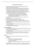 Lecture notes Business Law and Practice (LW1704) LLPs notes