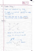 Complete Notes of Discrete Mathematics(Foundation of Computer science)