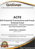 CFE-Financial-Transactions-and-Fraud-Schemes Dumps - Way To Success In Real ACFE CFE-Financial-Transactions-and-Fraud-Schemes Exam