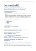 Samenvatting vragen examen Multimedia Technologie