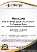 AWS-Certified-Solutions-Architect-Professional Dumps - Way To Success In Real Amazon AWS-Certified-Solutions-Architect-Professional Exam