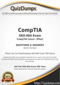 XK0-004 Dumps - Way To Success In Real CompTIA XK0-004 Exam