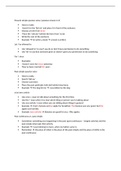 english summary english in mind level 2 unit 5 till 8