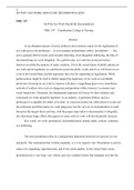 phil 347 paper.docx    PHIL 347  On Why Sex Work Should Be Decriminalized   PHIL 347 “ Chamberlain College of Nursing   Abstract   As an abundant amount of social, political, and economic outcry for the legalization of sex work grows, the profession  “ or