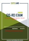 (100% Actual) Exam ServiceNow CIS-RCI New Real Dumps