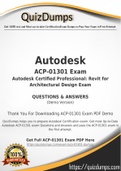 ACP-01301 Dumps - Way To Success In Real Autodesk ACP-01301 Exam