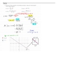 Asymptotes and Curve Sketching Examples