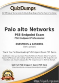 PSE-Endpoint Dumps - Way To Success In Real Palo alto Networks PSE-Endpoint Exam