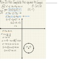Algebra 2 Notes Chapter 10