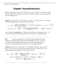 Ch 6 Solutions White Fluid Mechanics 7Ed.-Latest Questions and answers