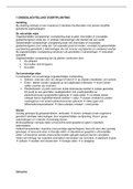 Samenvatting van Biologie voor jou &lpar;4a&rpar;&colon; thema 2 voortplanting