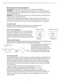 microbiologie bundel DT2