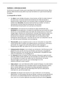 Samenvatting Biologie Hoofdstuk 2 10voorBiologie.nl 4VWO