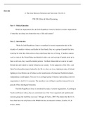 PHI 208 Week 5 Assignment&period;edited&period;docx    PHI 208  A Thin Line Between Patriotism and Terrorism&colon; The I&period;R&period;A&period;  PHI 208&colon; Ethics & Moral Reasoning   Part 1&colon;  Ethical Question  Should an organization like the Irish Republican Army be labeled a terrorist organiz