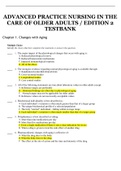 Exam (elaborations) NUR 4104-K.Malone TestBank 601.pdf-File 2.