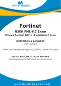 Fortinet NSE6_FML-6-2 Dumps - Prepare Yourself For NSE6_FML-6-2 Exam