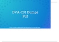 Obtain Most reliable DVA-C01 Dumps Pdf - Get Astonishing DVA-C01 Exam Dumps Pdf {2021}